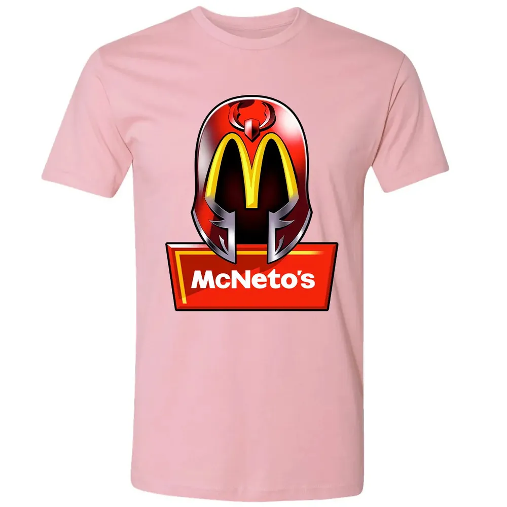 Mcneto's Premium Unisex T-shirt - 3