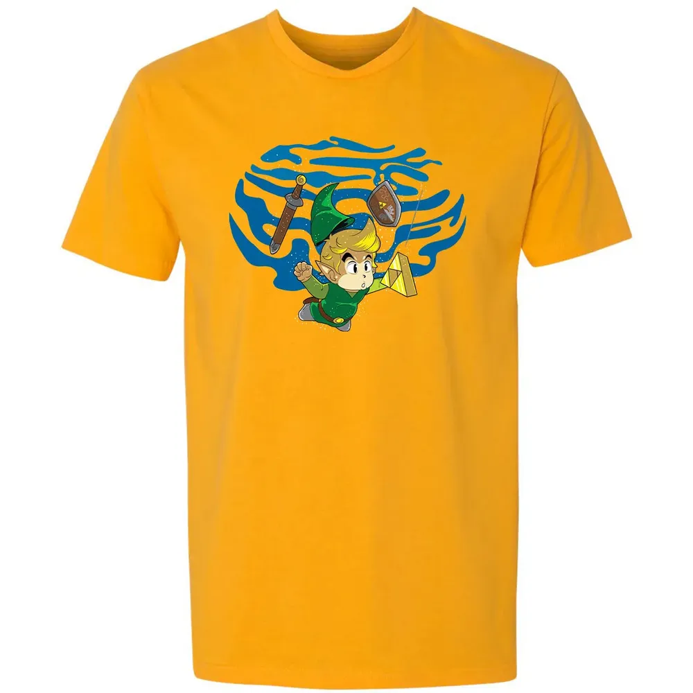 Neverlink Premium Unisex T-shirt - 11