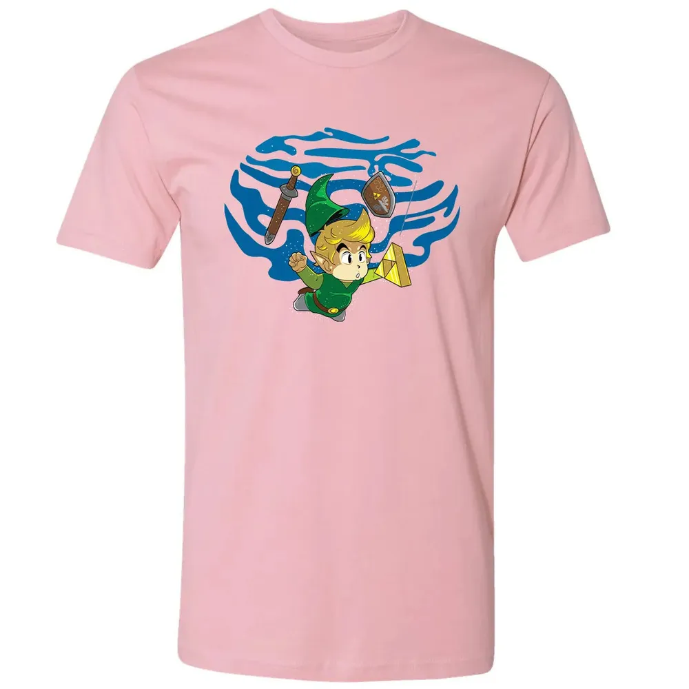 Neverlink Premium Unisex T-shirt - 3