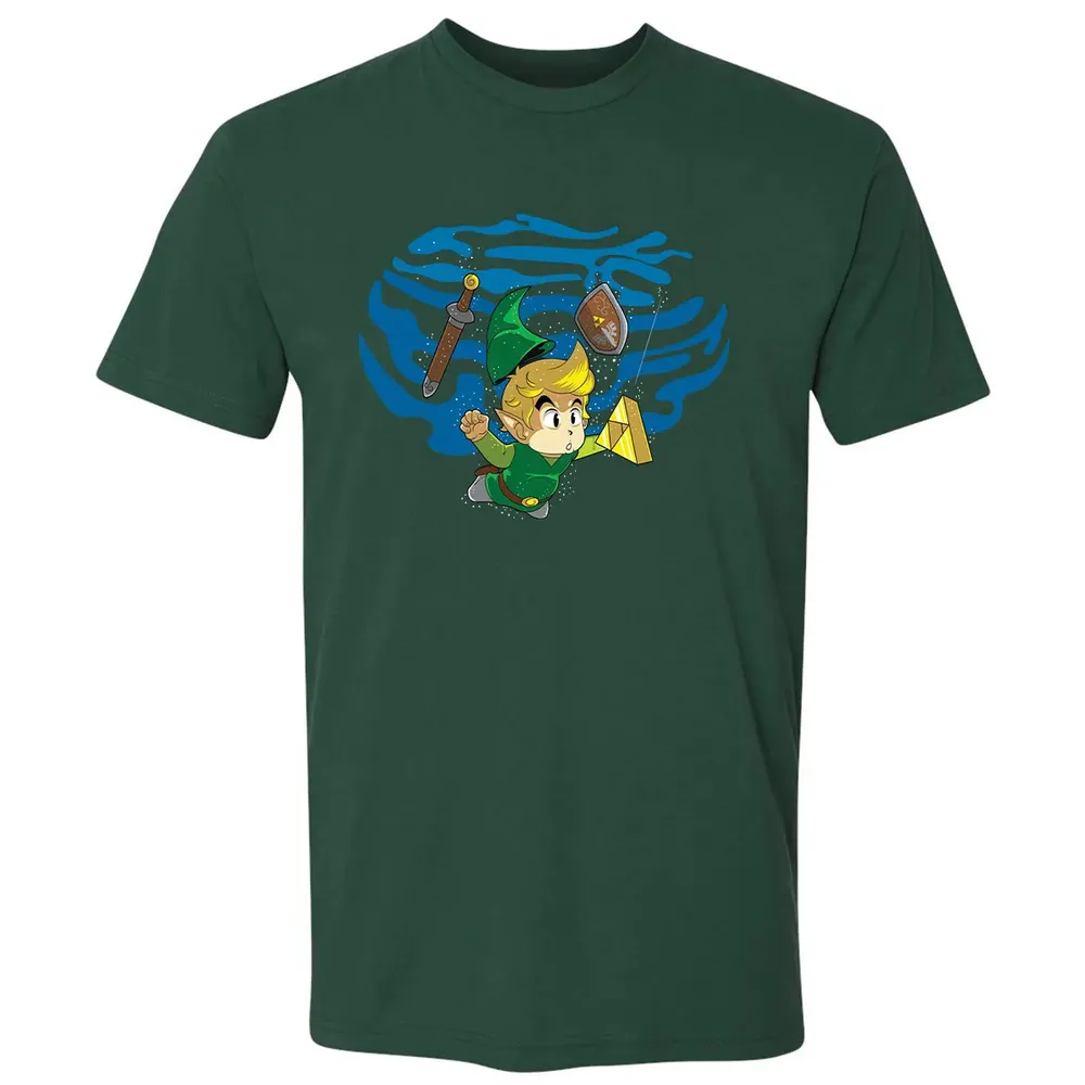 Neverlink Premium Unisex T-shirt - 12