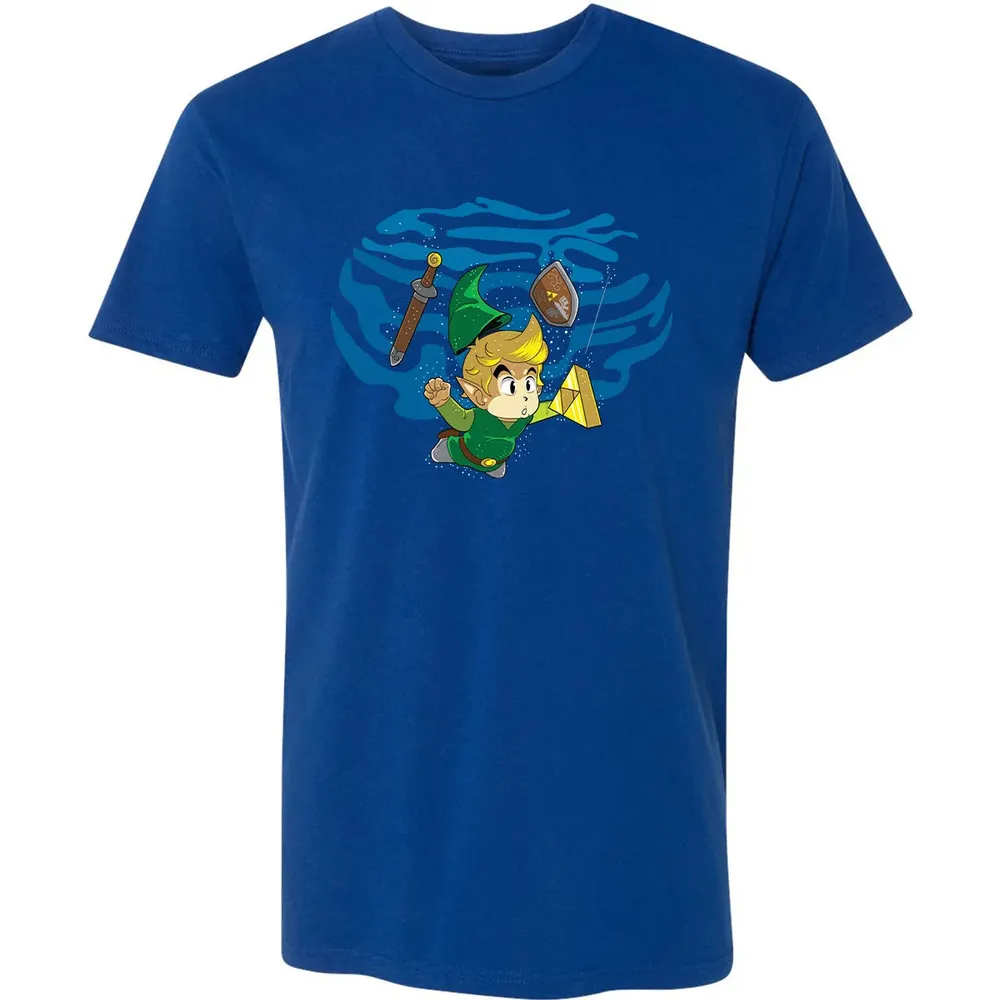 Neverlink Premium Unisex T-shirt - 10