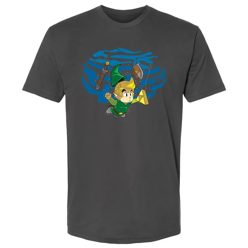 Neverlink Premium Unisex T-shirt - 8