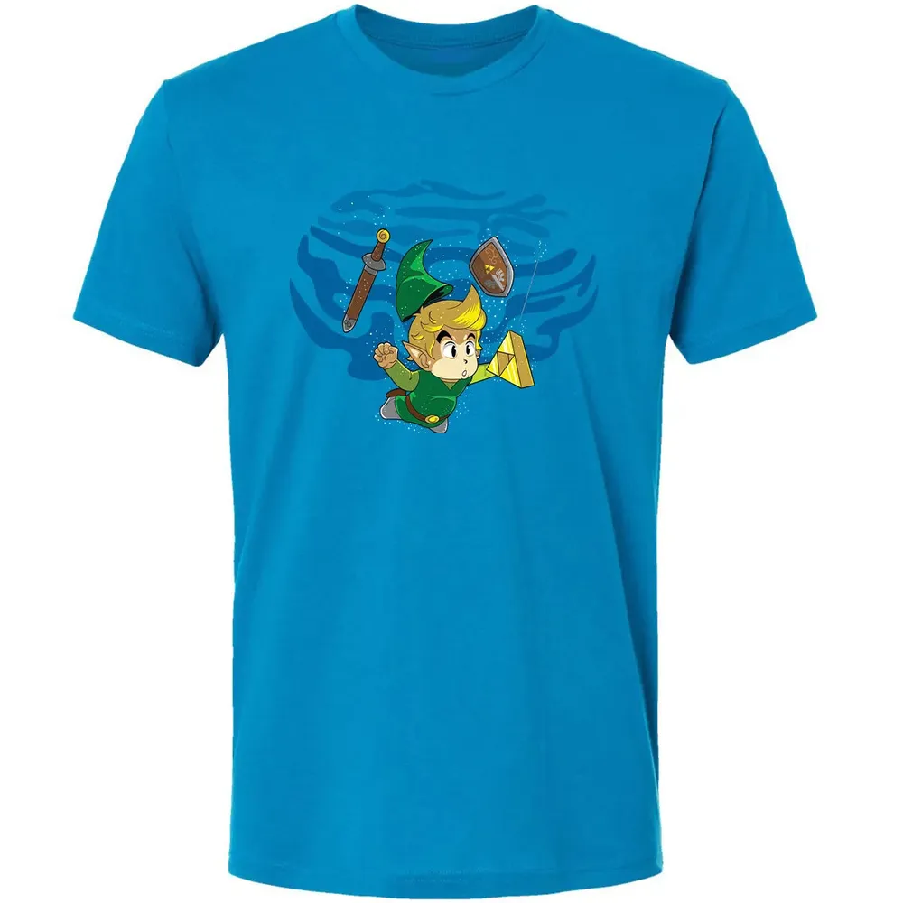 Neverlink Premium Unisex T-shirt - 15