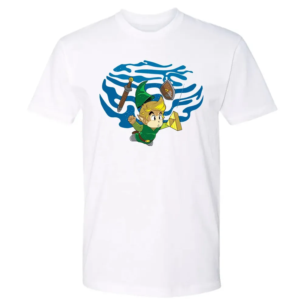 Neverlink Premium Unisex T-shirt - 4