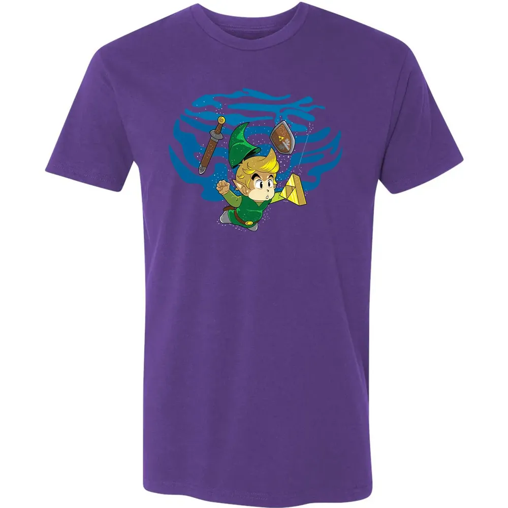 Neverlink Premium Unisex T-shirt - 7