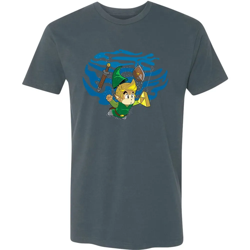 Neverlink Premium Unisex T-shirt - 14
