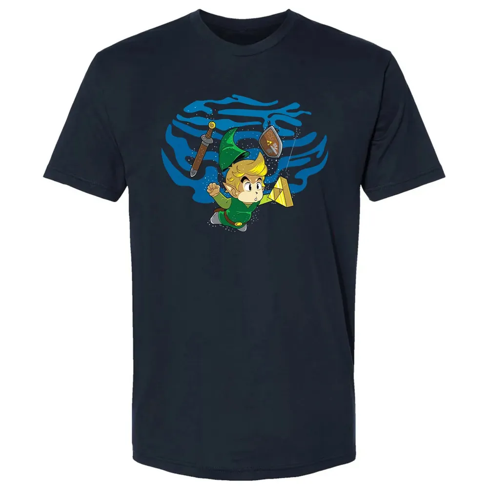 Neverlink Premium Unisex T-shirt - 2