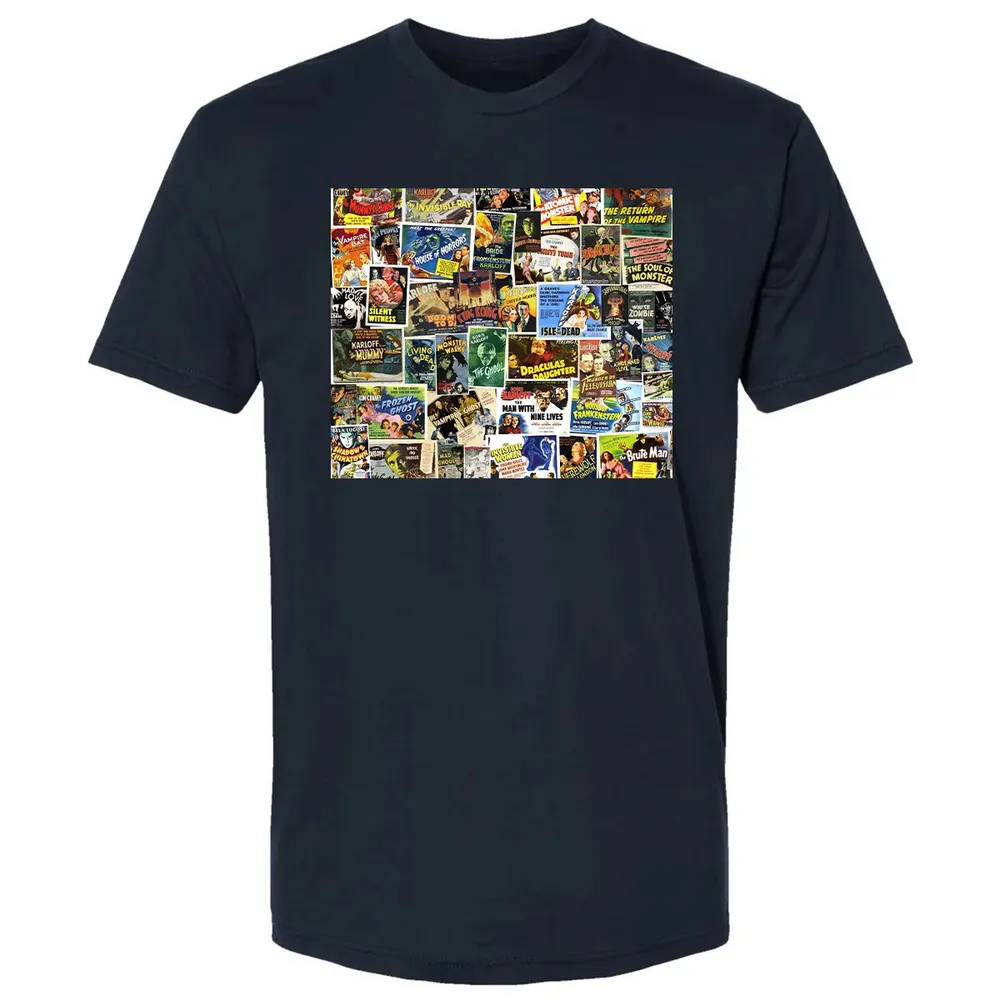 vintage hr blanket Premium Unisex T-shirt - 13