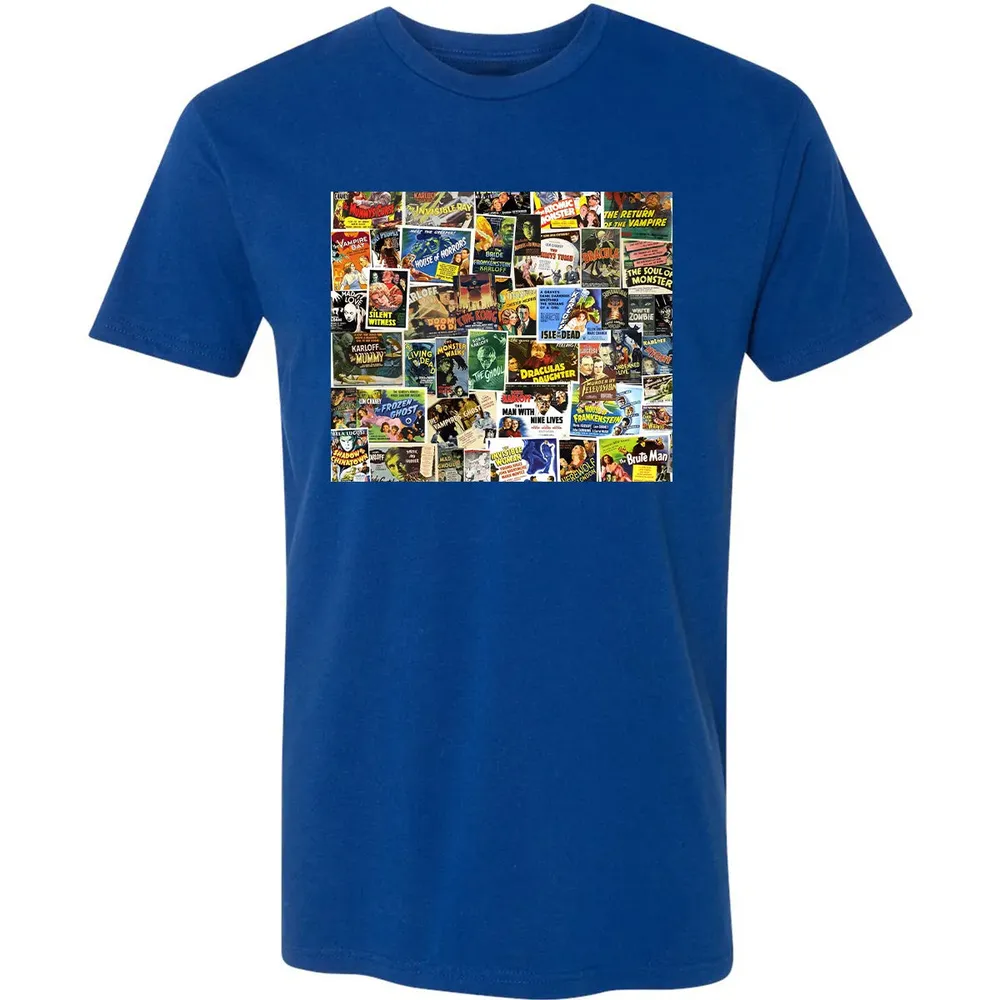 vintage hr blanket Premium Unisex T-shirt - 10