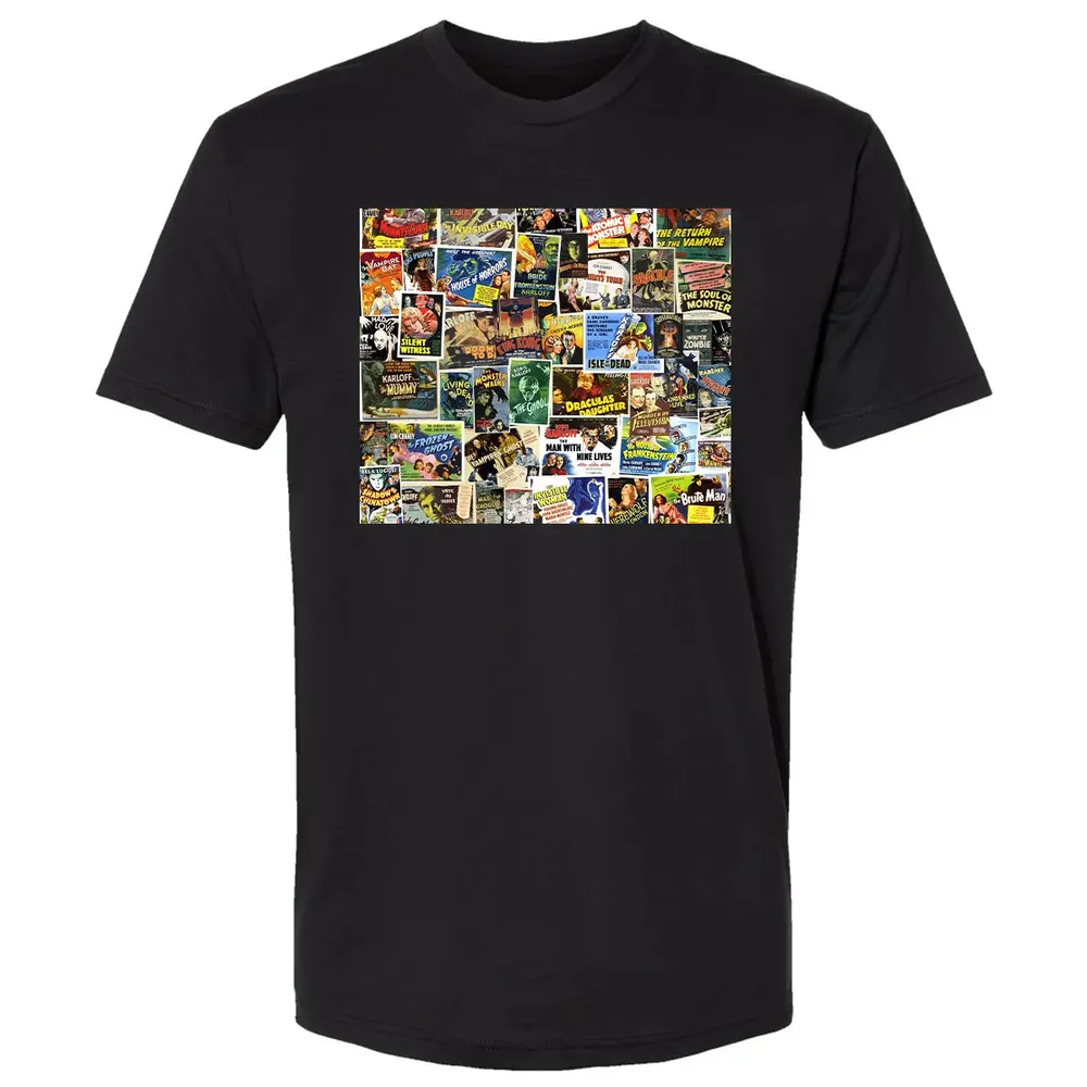vintage hr blanket Premium Unisex T-shirt - 15