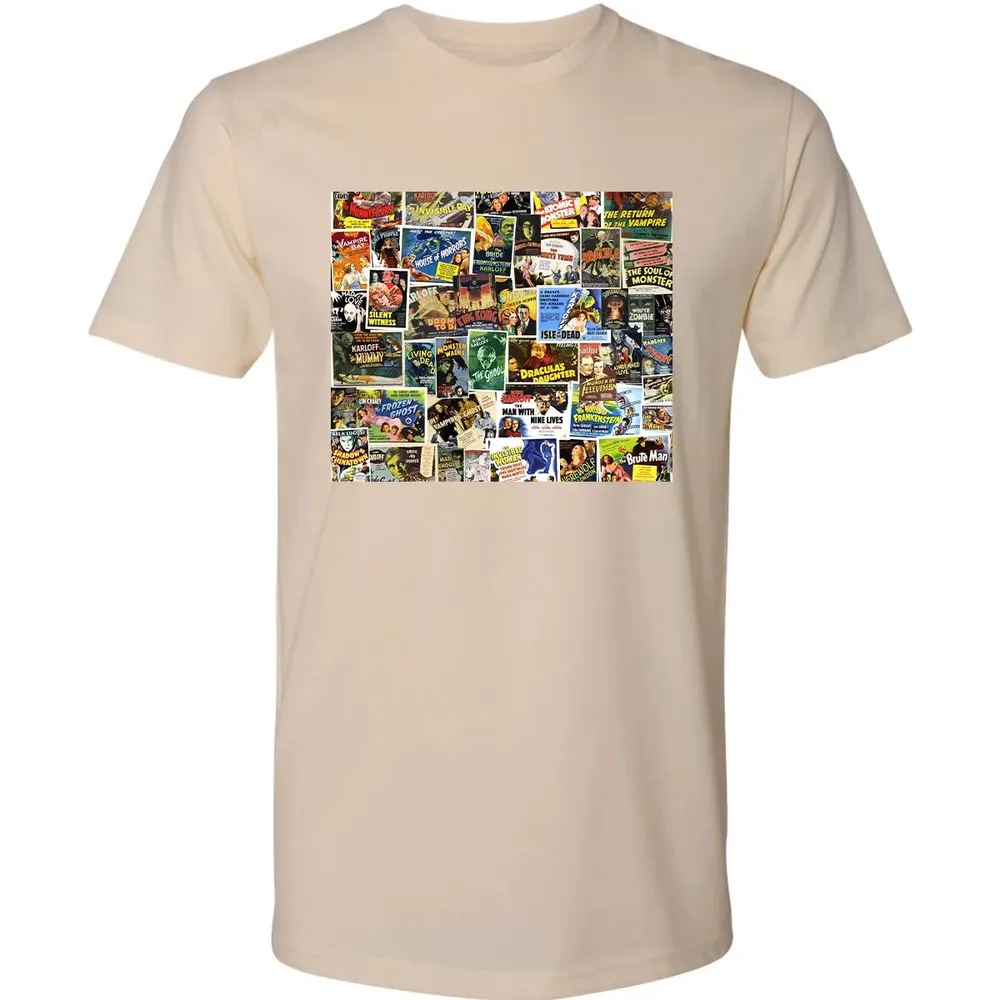 vintage hr blanket Premium Unisex T-shirt - 2