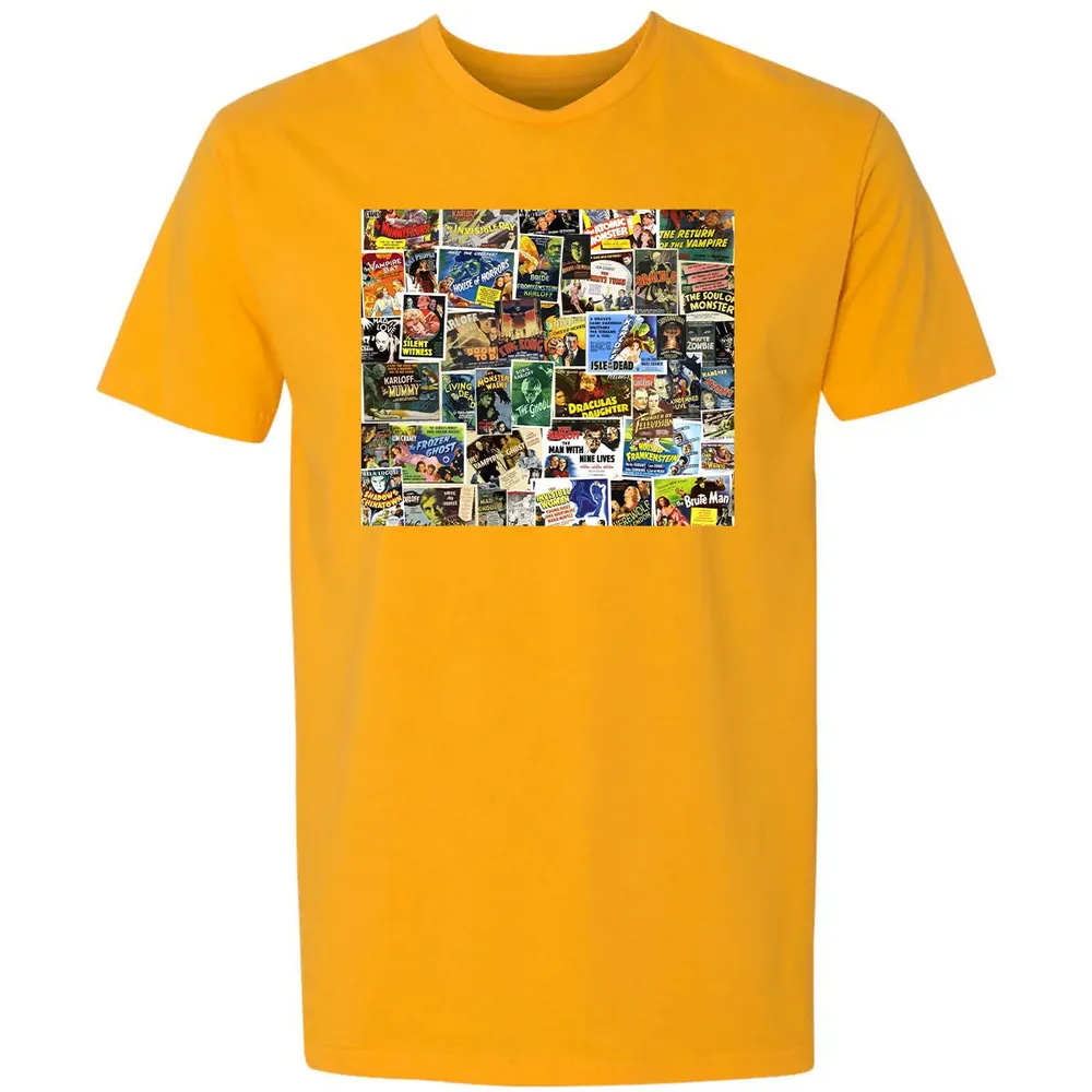 vintage hr blanket Premium Unisex T-shirt - 11