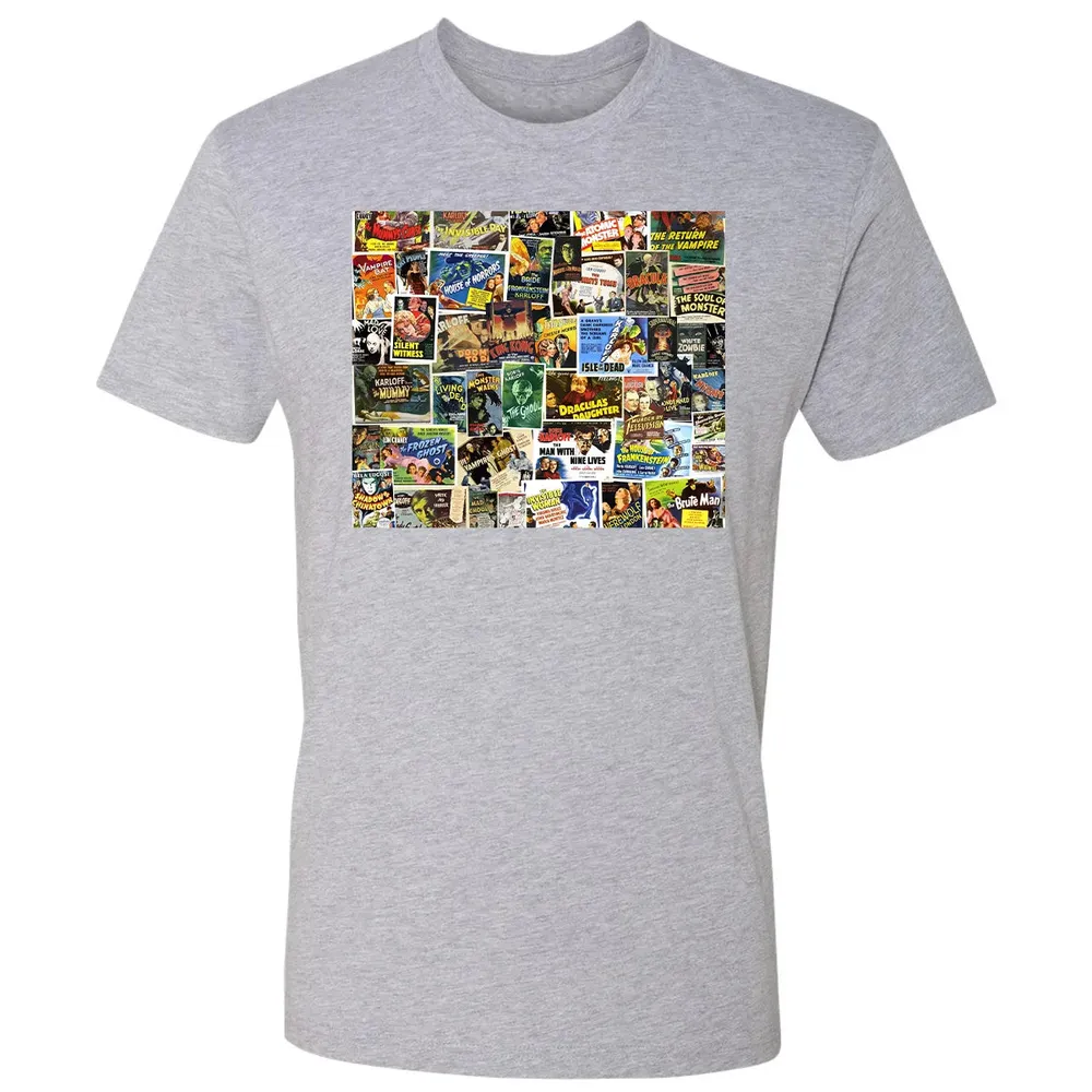 vintage hr blanket Premium Unisex T-shirt - 9