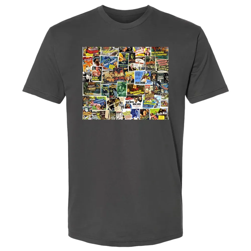 vintage hr blanket Premium Unisex T-shirt - 8