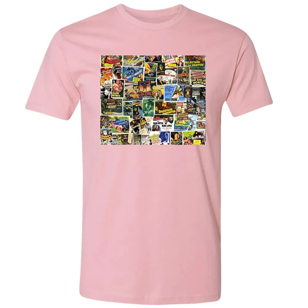 vintage hr blanket Premium Unisex T-shirt - 3