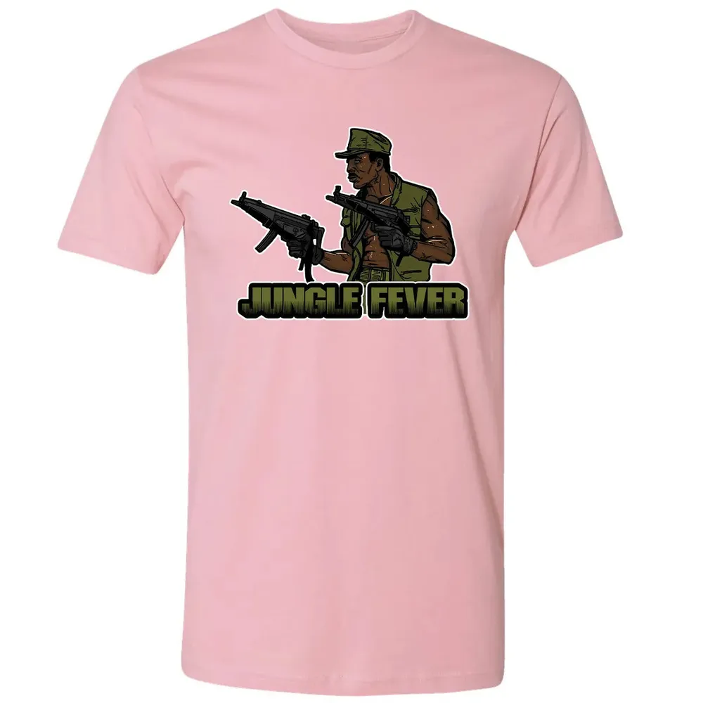 Jungle Fever Premium Unisex T-shirt - 3