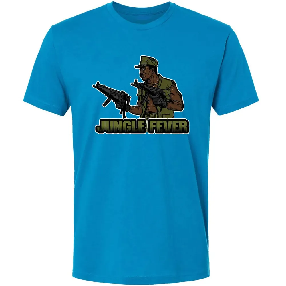 Jungle Fever Premium Unisex T-shirt - 15