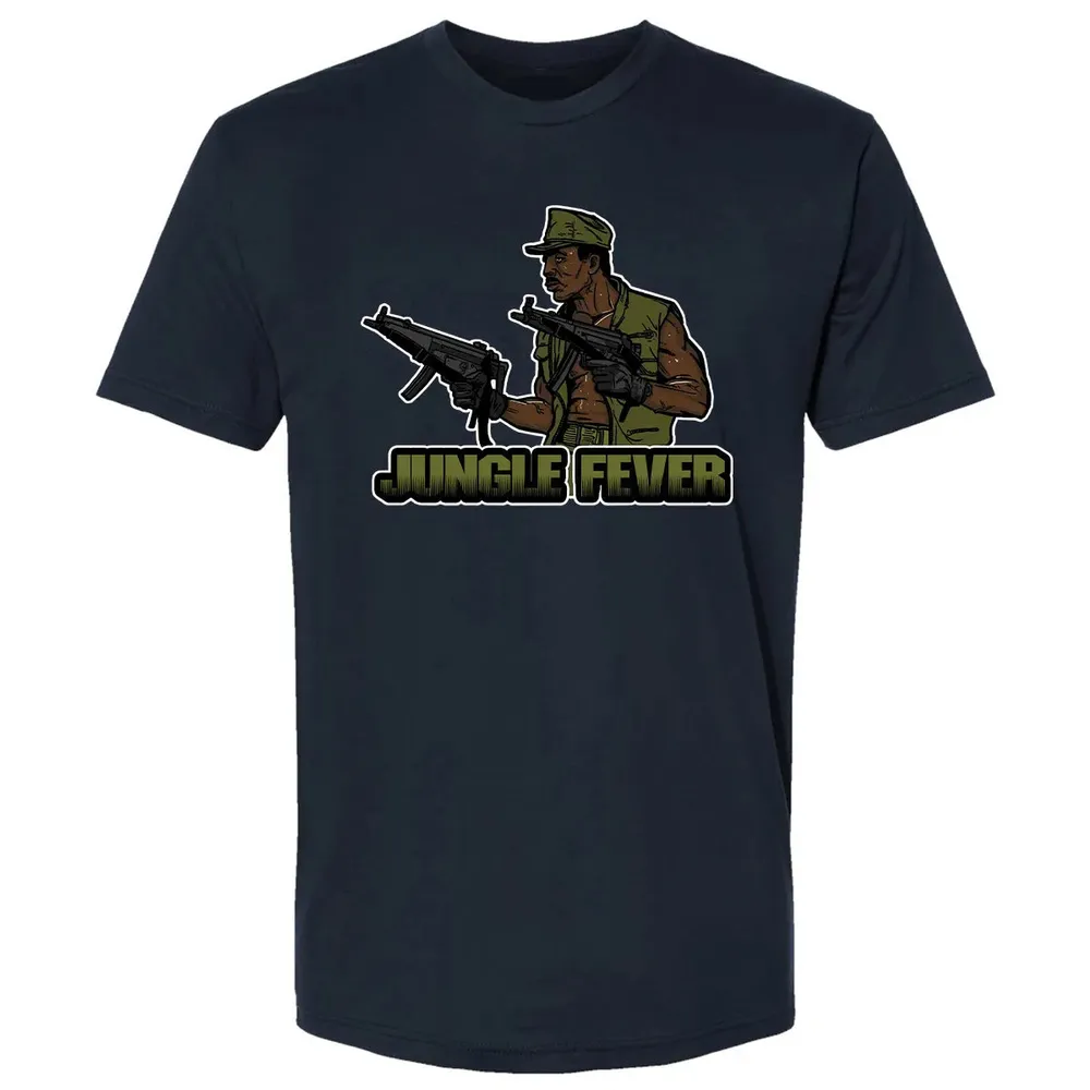 Jungle Fever Premium Unisex T-shirt - 2
