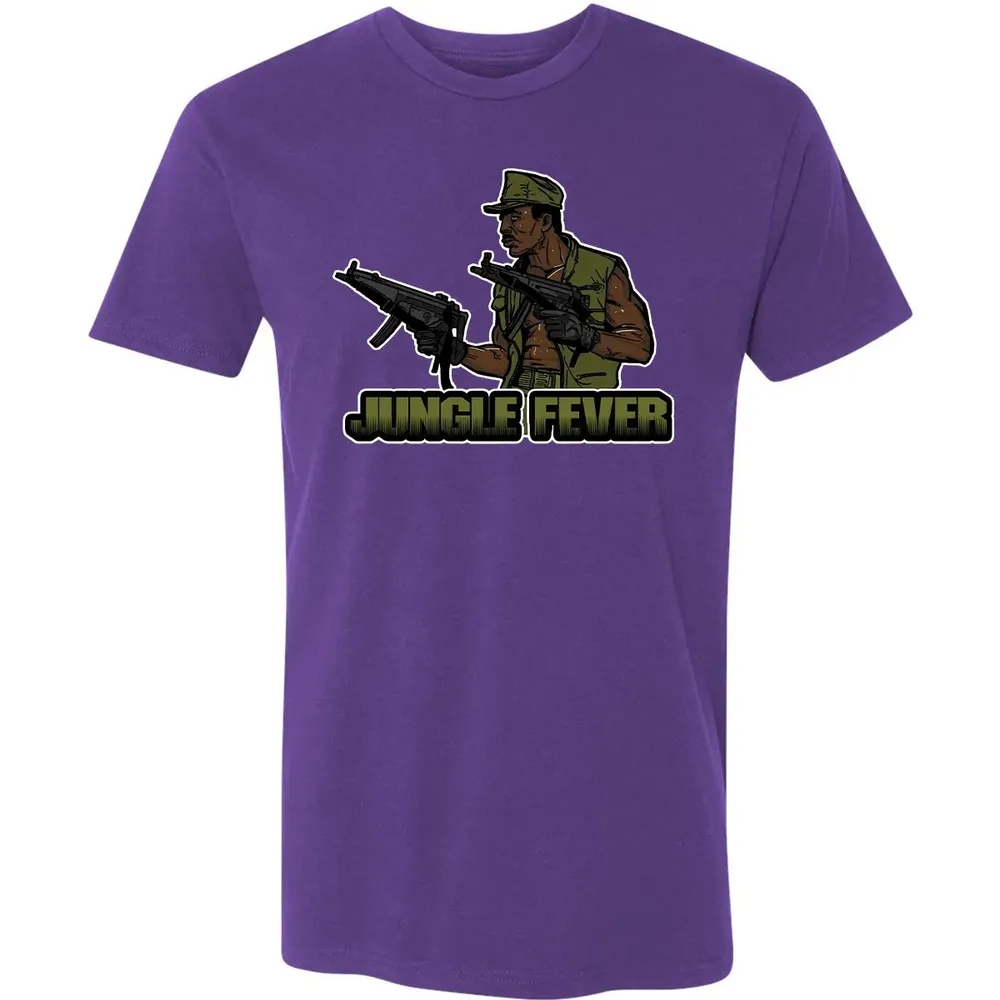 Jungle Fever Premium Unisex T-shirt - 7