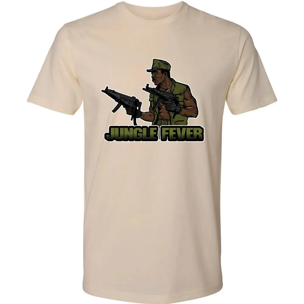 Jungle Fever Premium Unisex T-shirt - 13