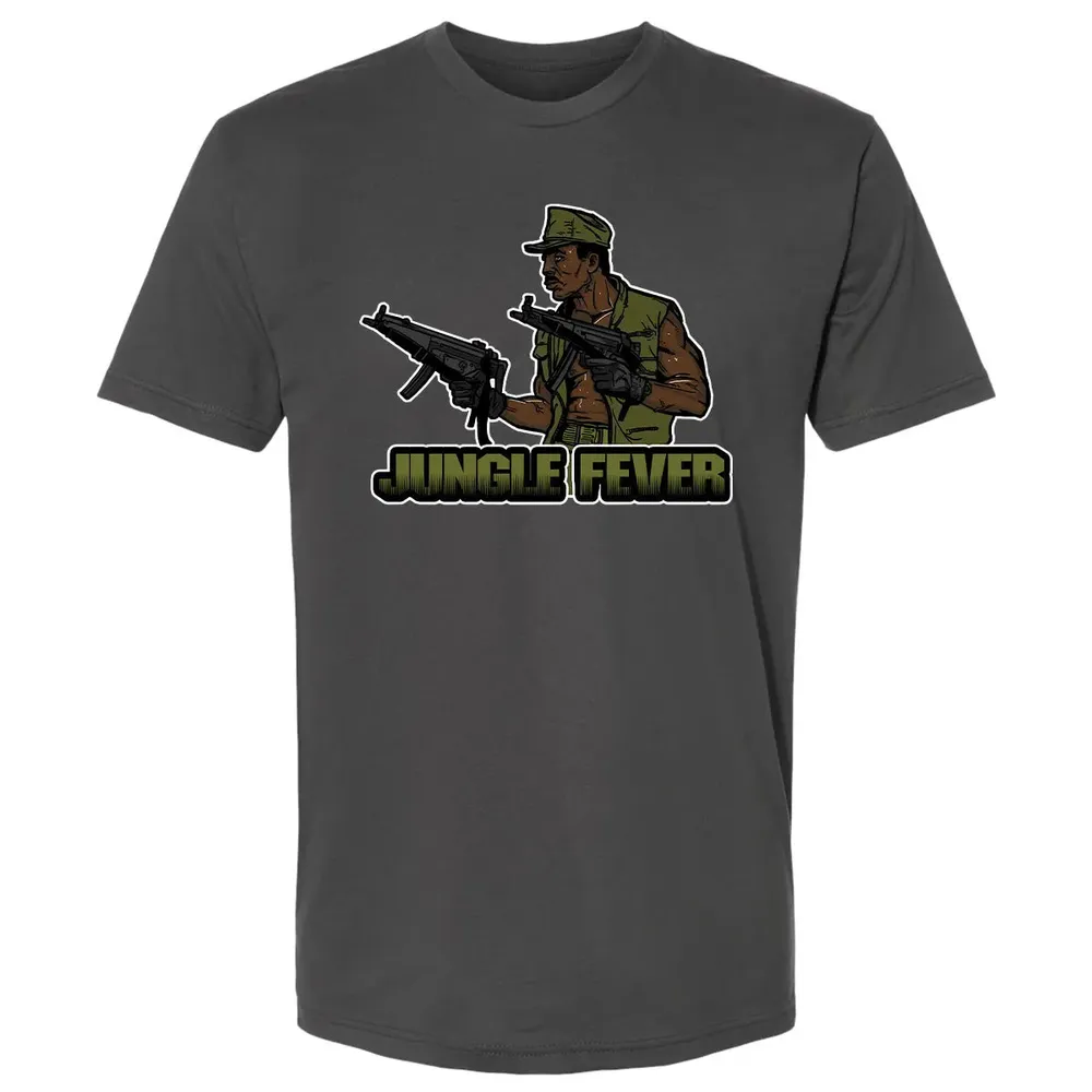 Jungle Fever Premium Unisex T-shirt - 8