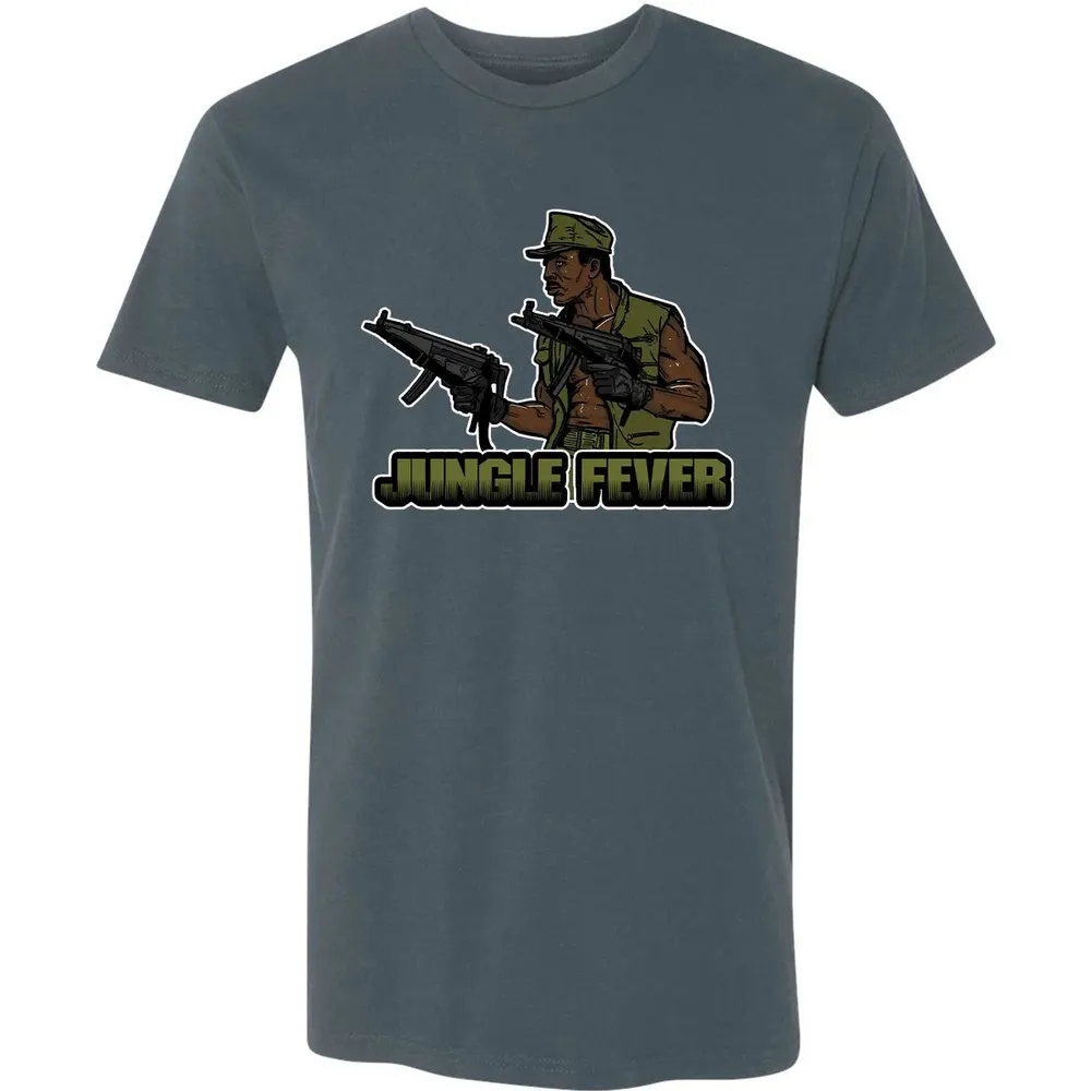 Jungle Fever Premium Unisex T-shirt - 14