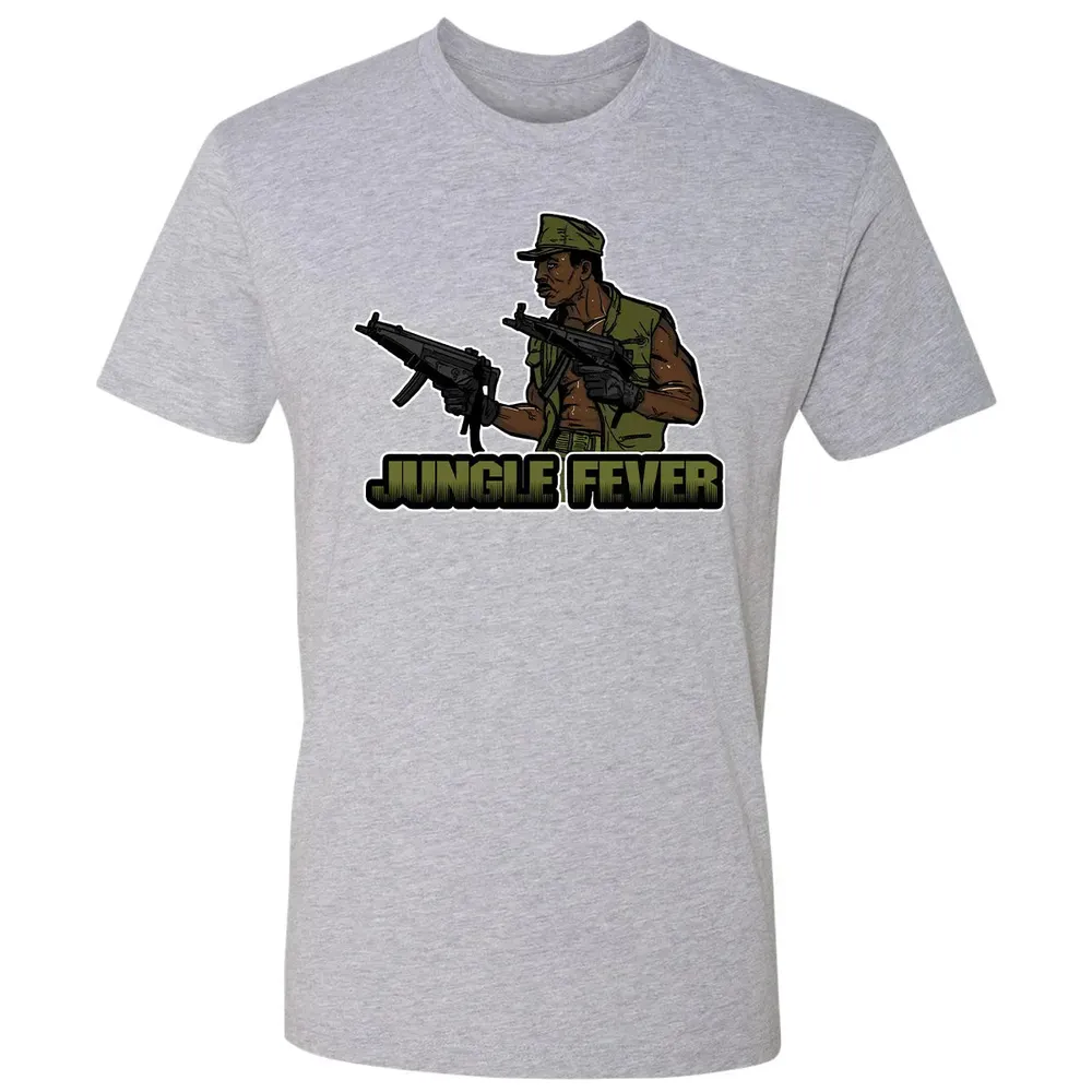 Jungle Fever Premium Unisex T-shirt - 9