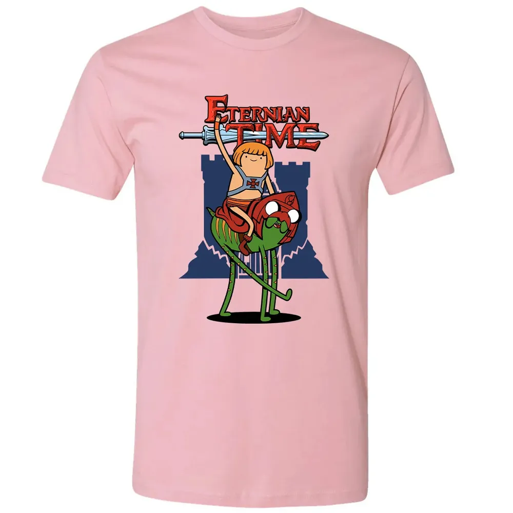 Eternian Time Premium Unisex T-shirt - 3