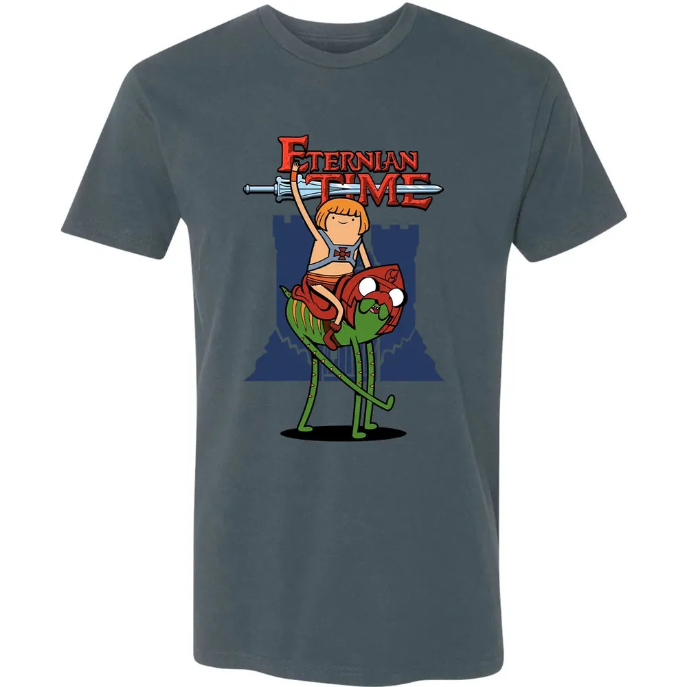 Eternian Time Premium Unisex T-shirt - 14