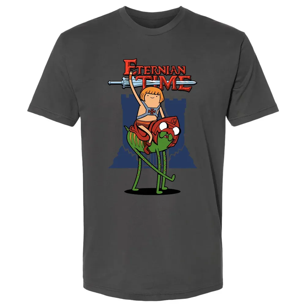 Eternian Time Premium Unisex T-shirt - 8