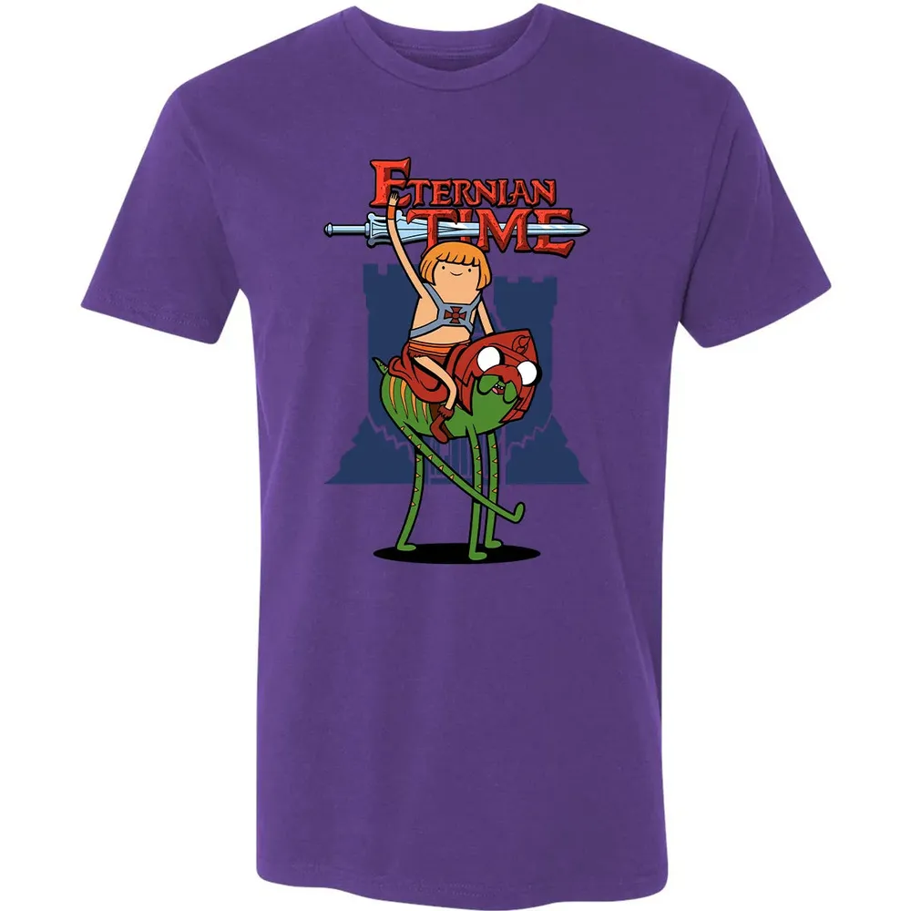 Eternian Time Premium Unisex T-shirt - 7