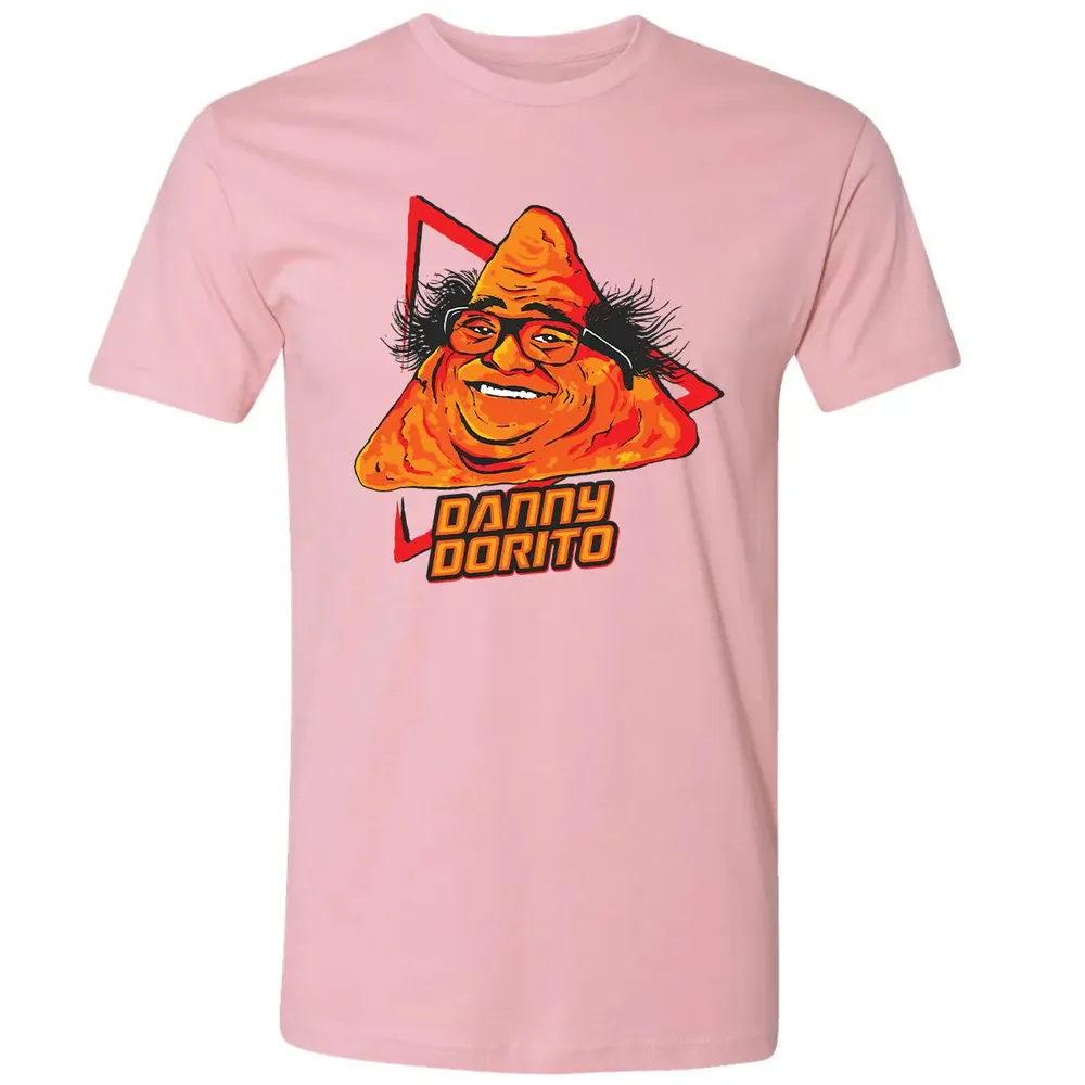 Danny Dorito Premium Unisex T-shirt - 3