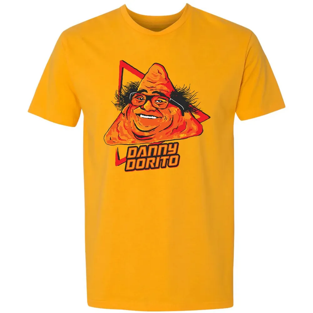 Danny Dorito Premium Unisex T-shirt - 11