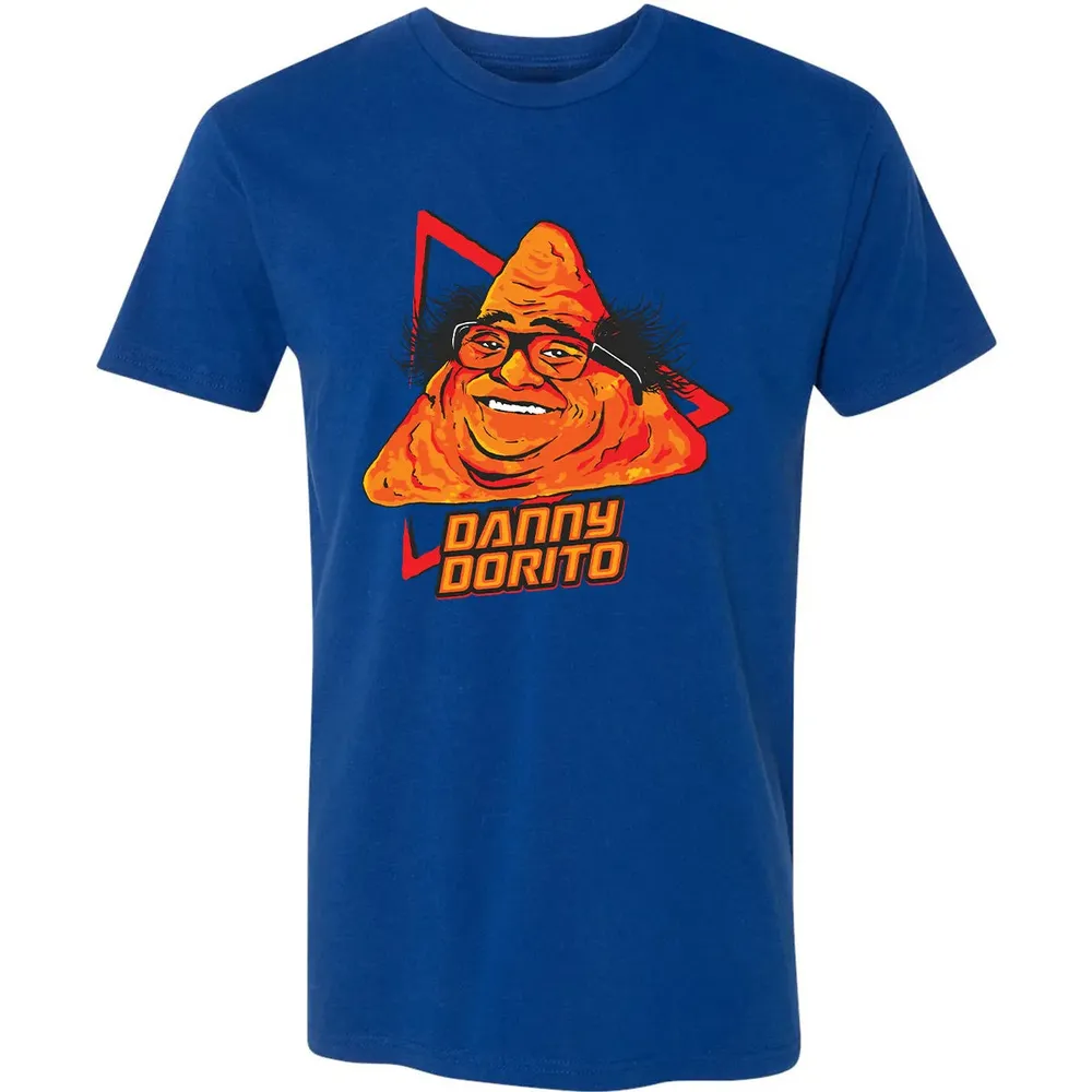 Danny Dorito Premium Unisex T-shirt - 10