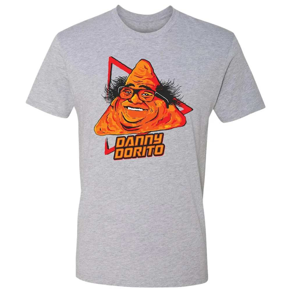 Danny Dorito Premium Unisex T-shirt - 9
