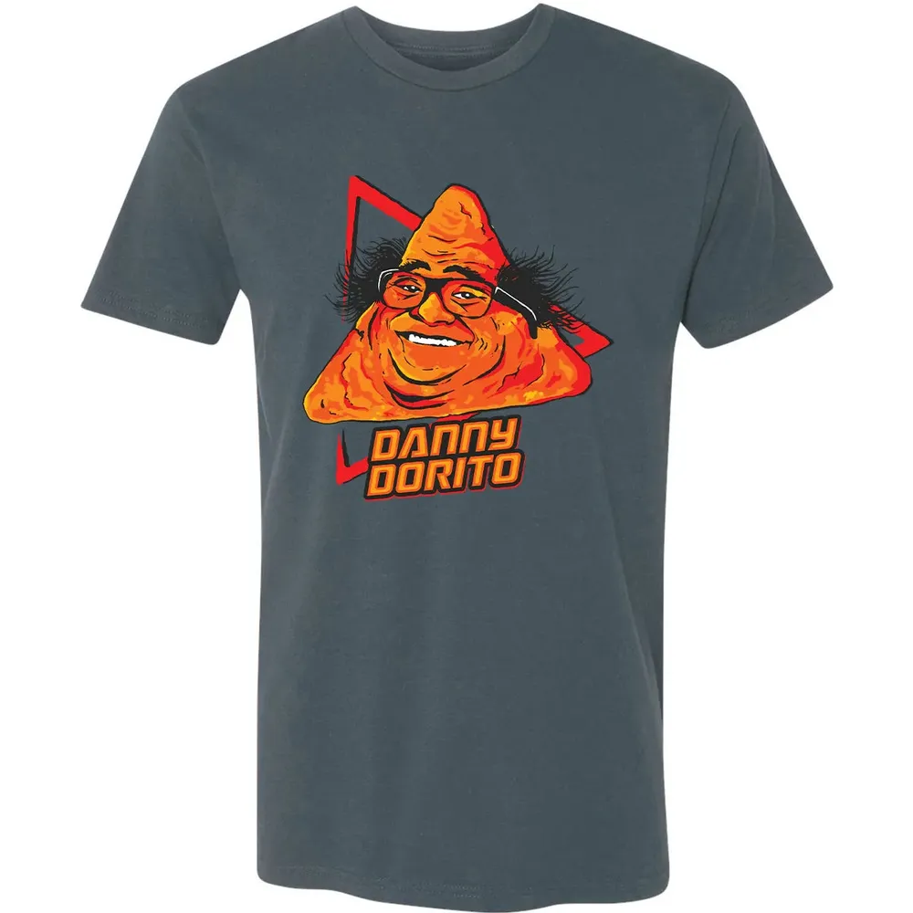 Danny Dorito Premium Unisex T-shirt - 14