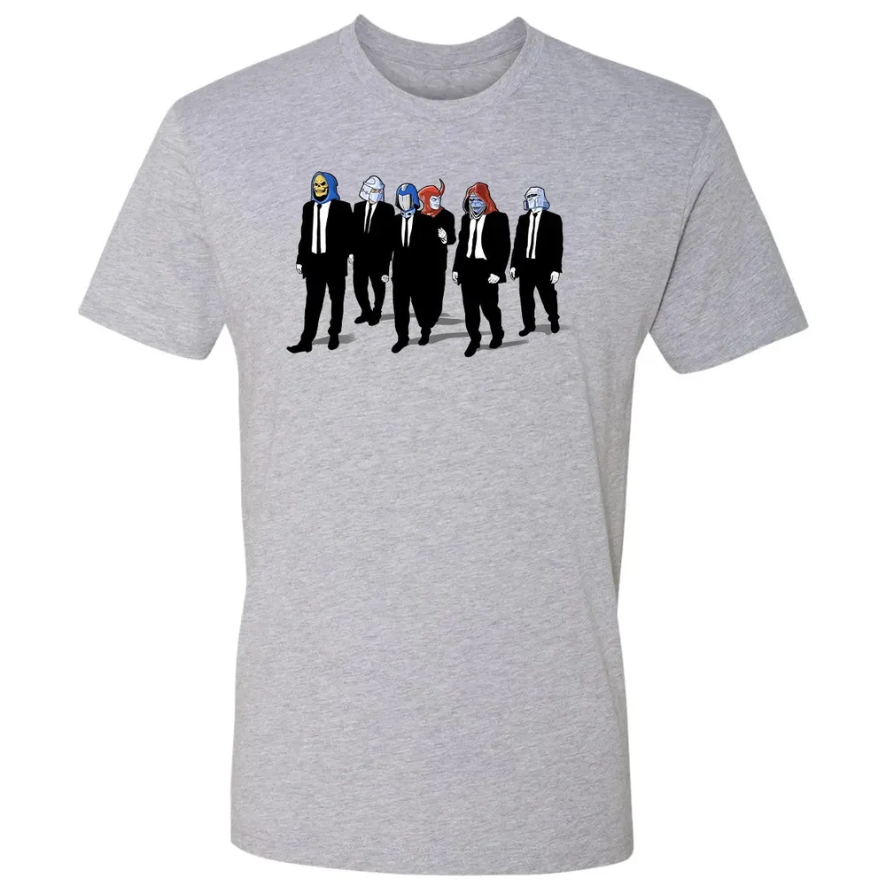 Resevoir Villains Premium Unisex T-shirt - 9