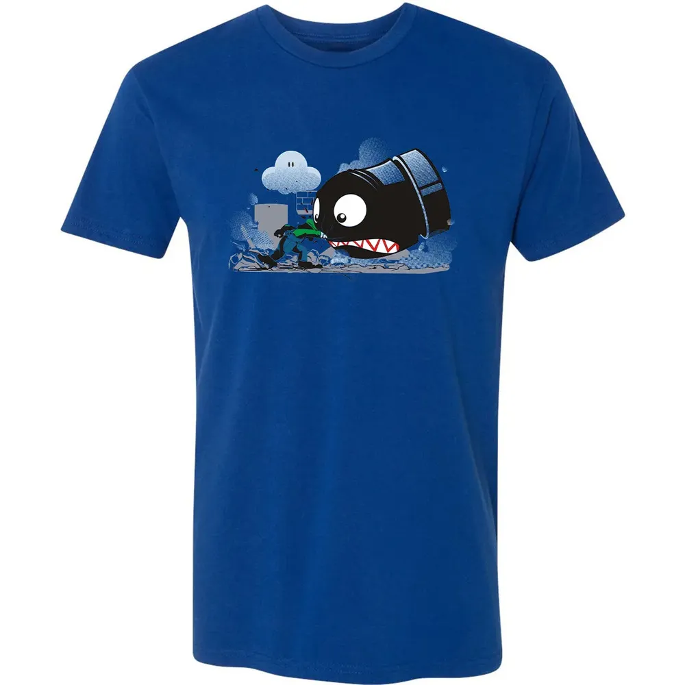 Mighty Punch Premium Unisex T-shirt - 10