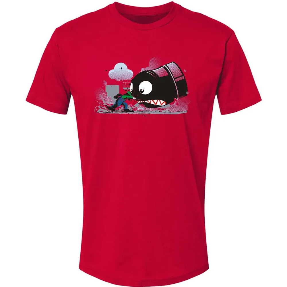 Mighty Punch Premium Unisex T-shirt - 6