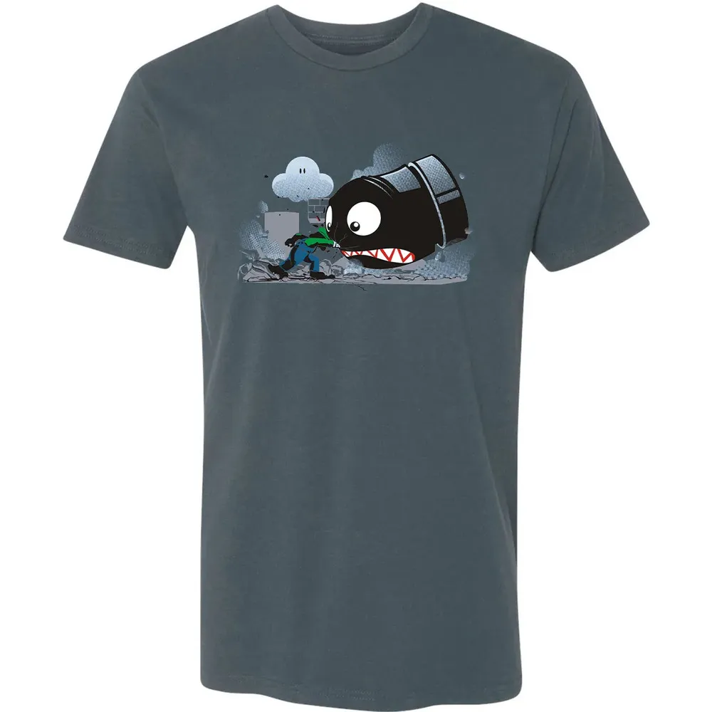 Mighty Punch Premium Unisex T-shirt - 14