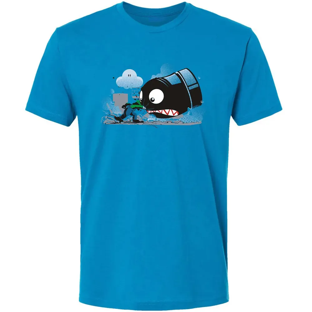 Mighty Punch Premium Unisex T-shirt - 4