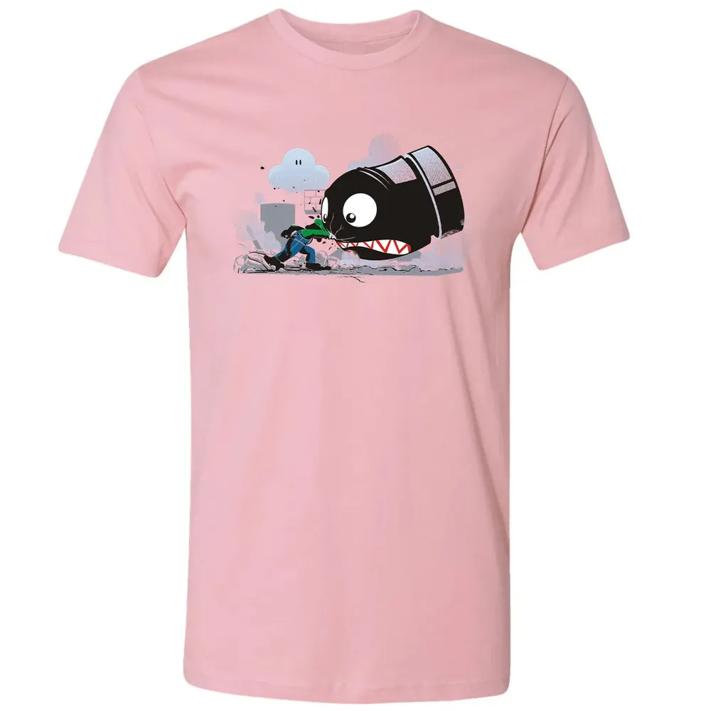 Mighty Punch Premium Unisex T-shirt - 3