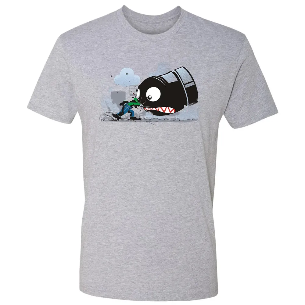 Mighty Punch Premium Unisex T-shirt - 9