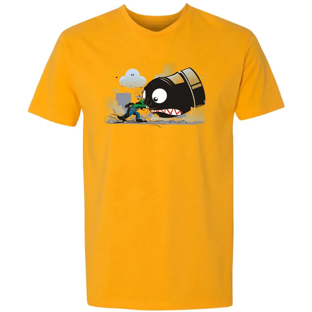 Mighty Punch Premium Unisex T-shirt - 11