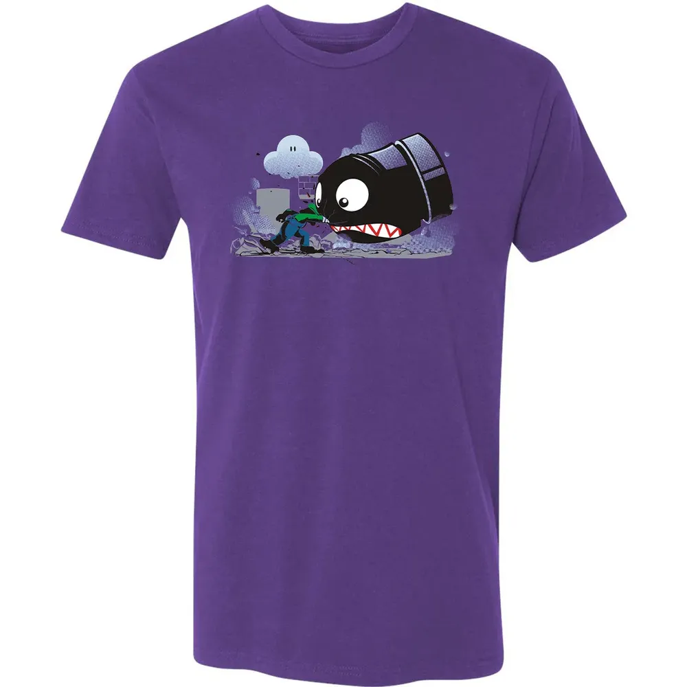 Mighty Punch Premium Unisex T-shirt - 7
