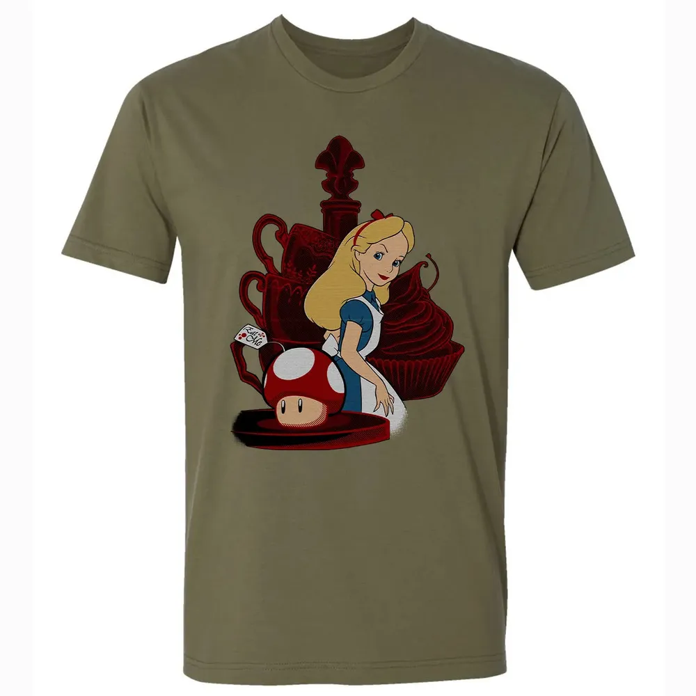Eat Me Premium Unisex T-shirt - 5