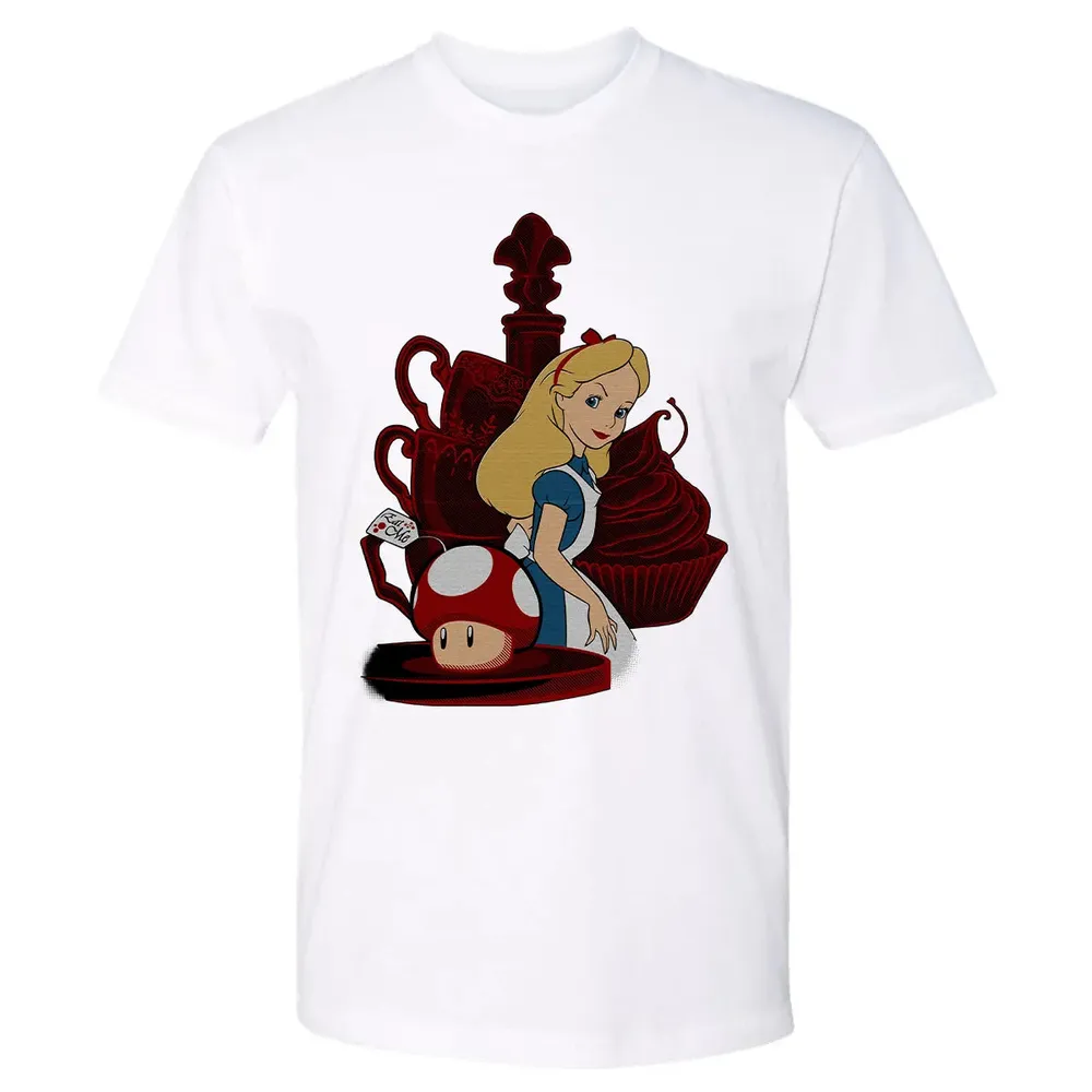 Eat Me Premium Unisex T-shirt - 4