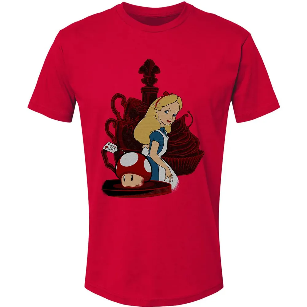 Eat Me Premium Unisex T-shirt - 6
