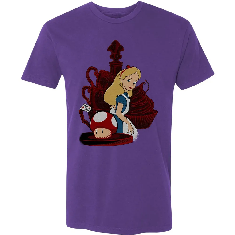Eat Me Premium Unisex T-shirt - 7