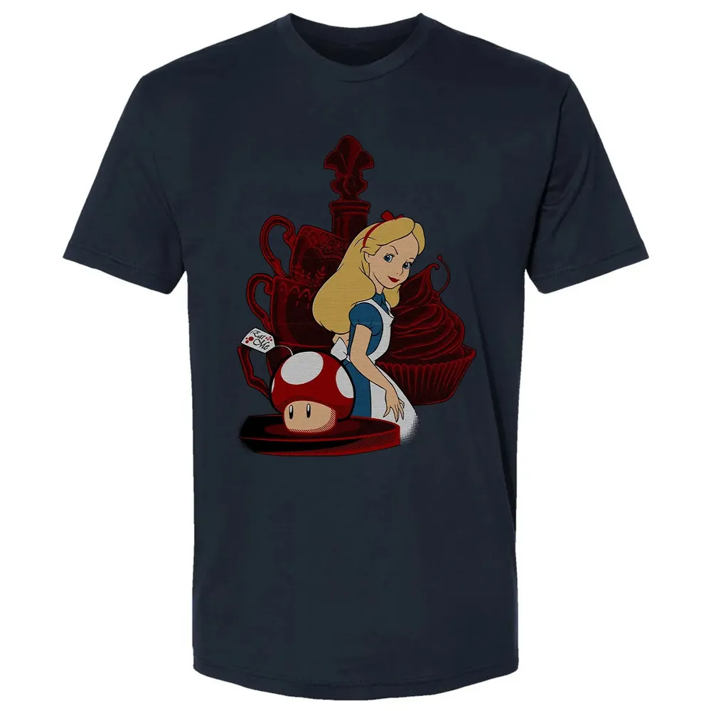 Eat Me Premium Unisex T-shirt - 2
